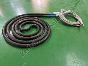 Ring Tubular Heater