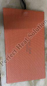 Silicone Rubber Heater
