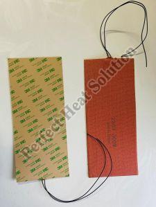 Silicone Rubber Heater