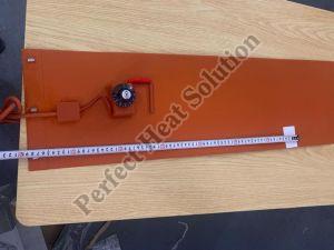 Silicone Rubber Heater