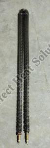 Spiral Heater with Stud