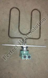 Industrial Tubular Heater