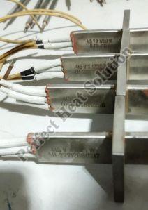 Industrial Tubular Heater
