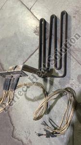 Industrial Tubular Heater
