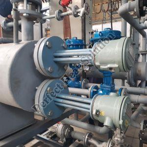 Bundle Tubular Heater