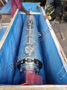 Bundle Tubular Heater