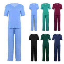 Hospital Patient Uniform