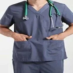Nursing Staff Uniform