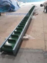 floor conveyor systems