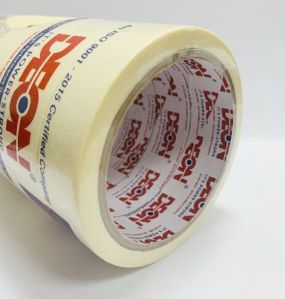 Deon Masking Tapes