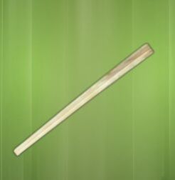 Areca Leaf Chopsticks