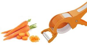 Vegetable and Fruit Multi Cutter