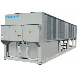 Daikin Central Air Conditioner