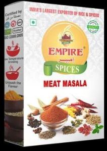 Meat Masala