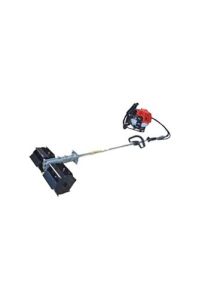 back pack brush cutter