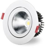 led cob downlight