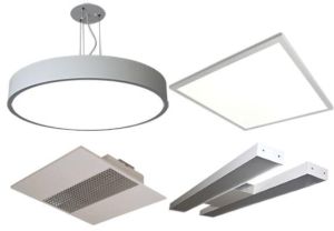 led lighting fixture