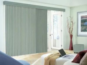 Vertical Window Blinds