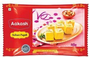 Aakash Sohan Papdi