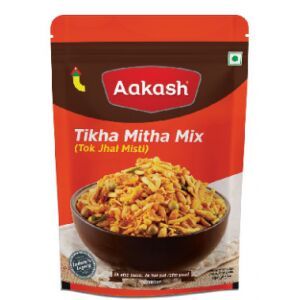 Tikha Mitha Mix