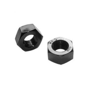 Hex Head Nuts