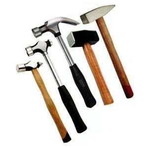 Taparia Hammers