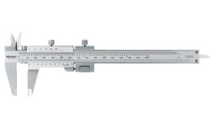 Vernier Calipers