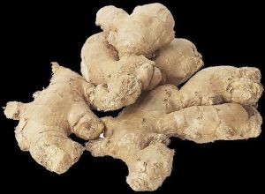 Dry Ginger