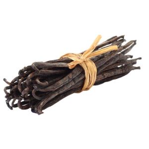 Vanilla Beans