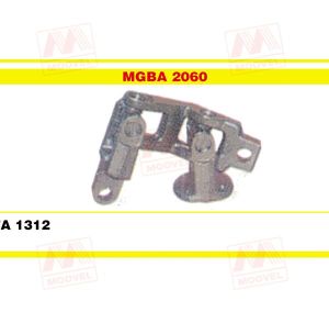 MGBA 2060 Gear Box Housing Box Assembly