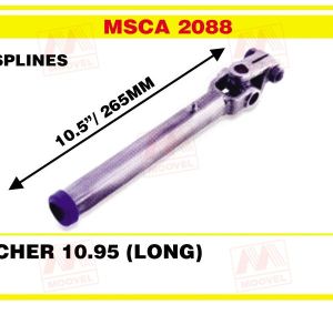 MSCA 2088 Steering Joint Cross Assembly