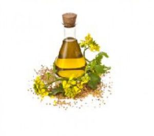 Mustard oil