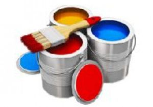 Paint & Coatings