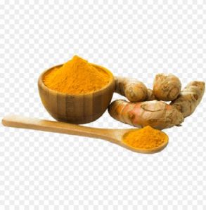 Pure Organic Turmeric Powder