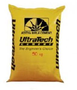 UltraTech Cement