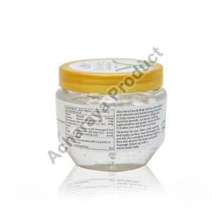 Kudos Aloevera Face & Body Gel