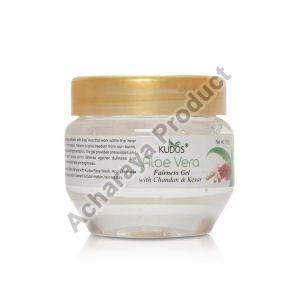 Kudos Aloevera Fairness Gel