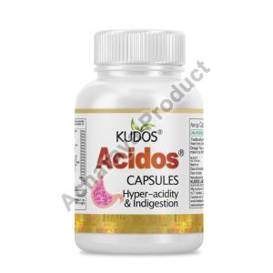 Kudos Acidos Capsule