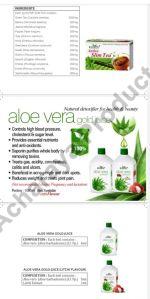 Kudos Aloe Vera Gold Juice