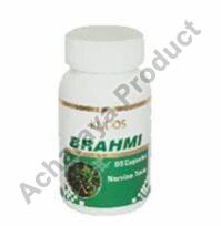 Kudos Brahmi DS Capsule