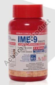 Kudos IME-9 Tablet