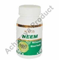 Kudos Neem DS Capsule