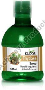 Kudos Thydose Syrup