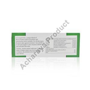 Kudos Neem Pudina Soap