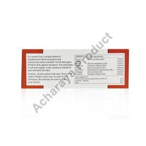 Kudos Sandalwood Soap