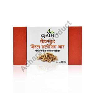 Kudos Sandalwood Soap
