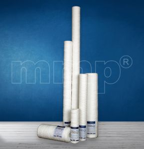Hydro Wound Filter Cartridges