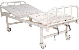 Hospital Fowler Bed