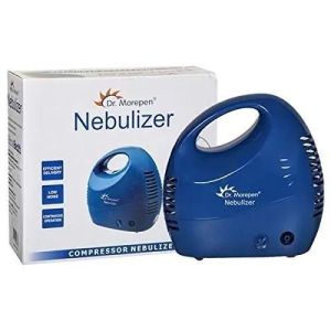 Mask Dr Morepen Nebulizer