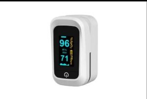 Medtech Oxygard Pulse Oximeter